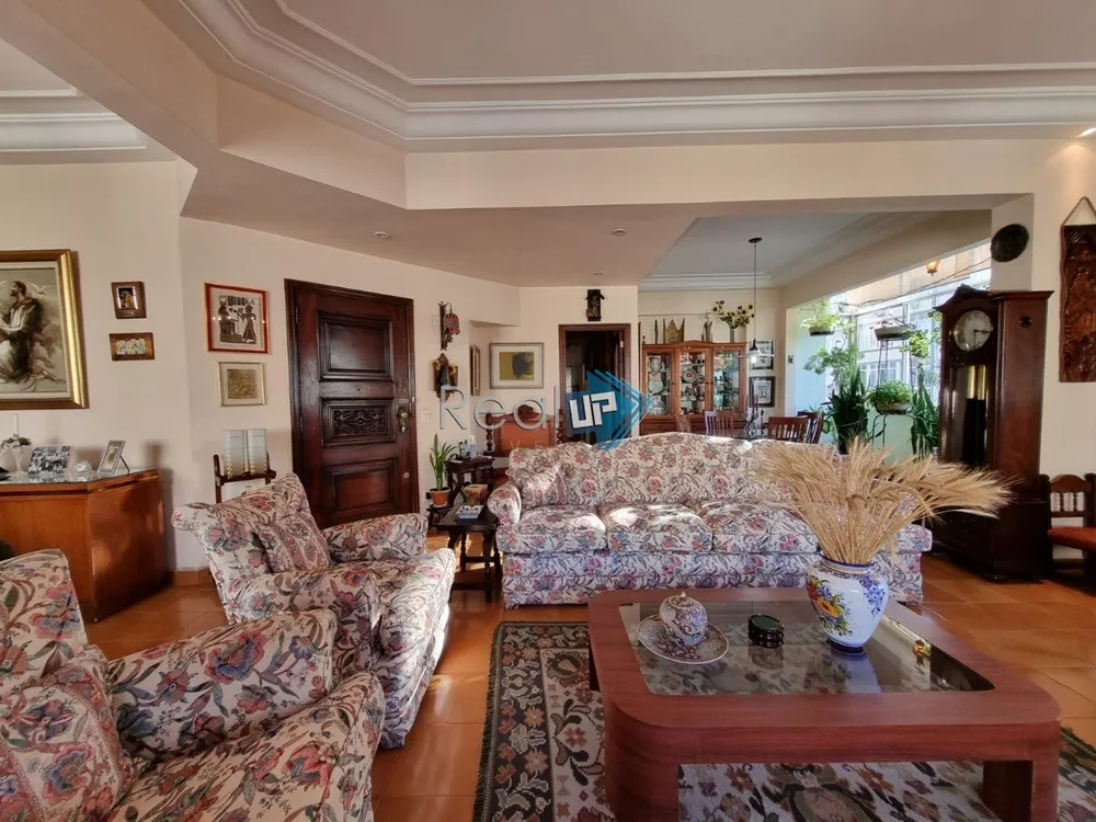 Apartamento, 4 quartos, 275 m² - Foto 8