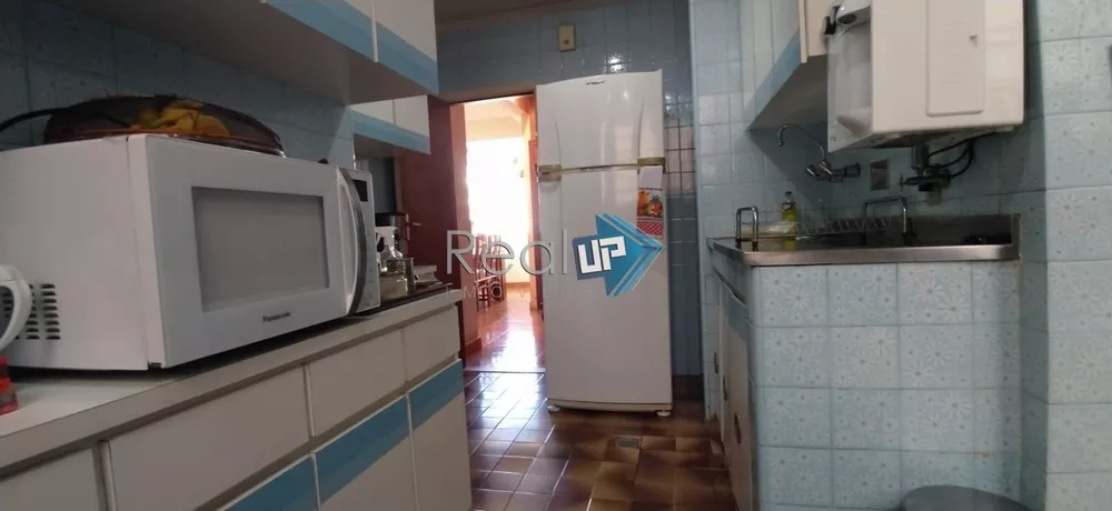 Apartamento, 4 quartos, 275 m² - Foto 29