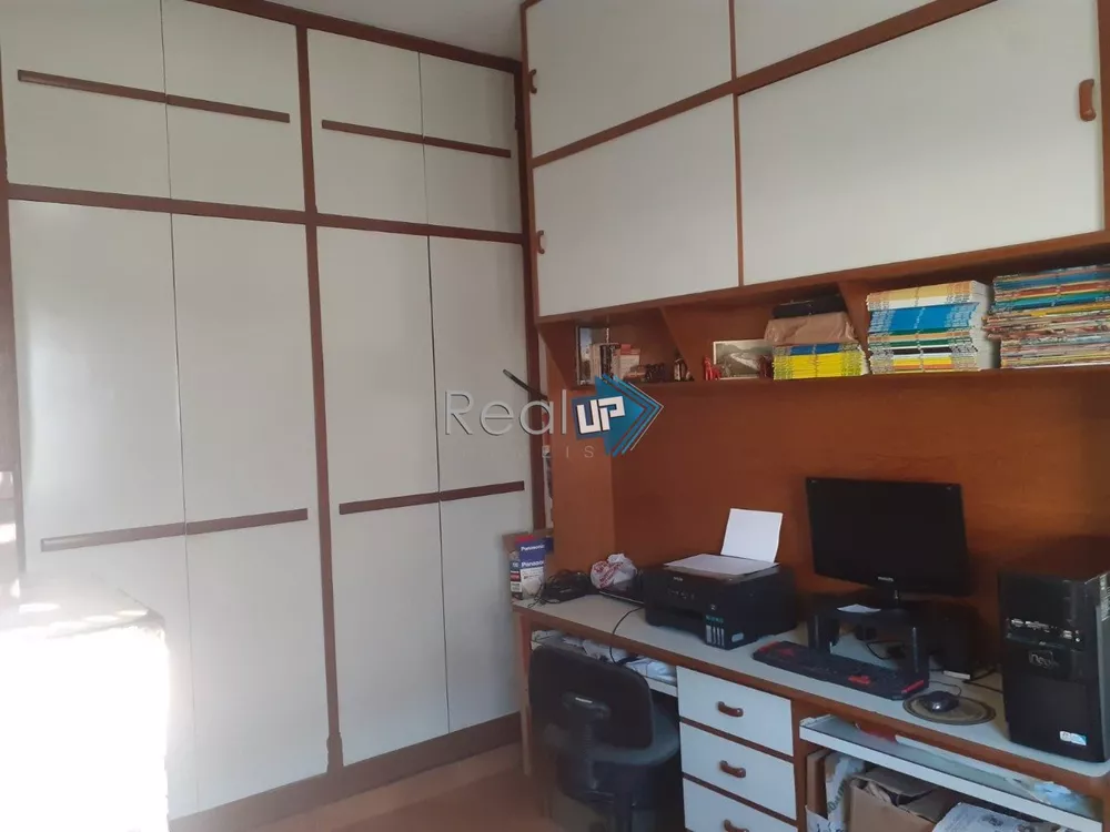 Apartamento, 4 quartos, 275 m² - Foto 22
