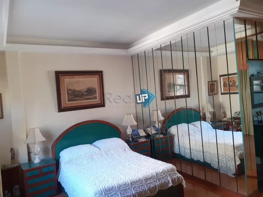 Apartamento, 4 quartos, 275 m² - Foto 15