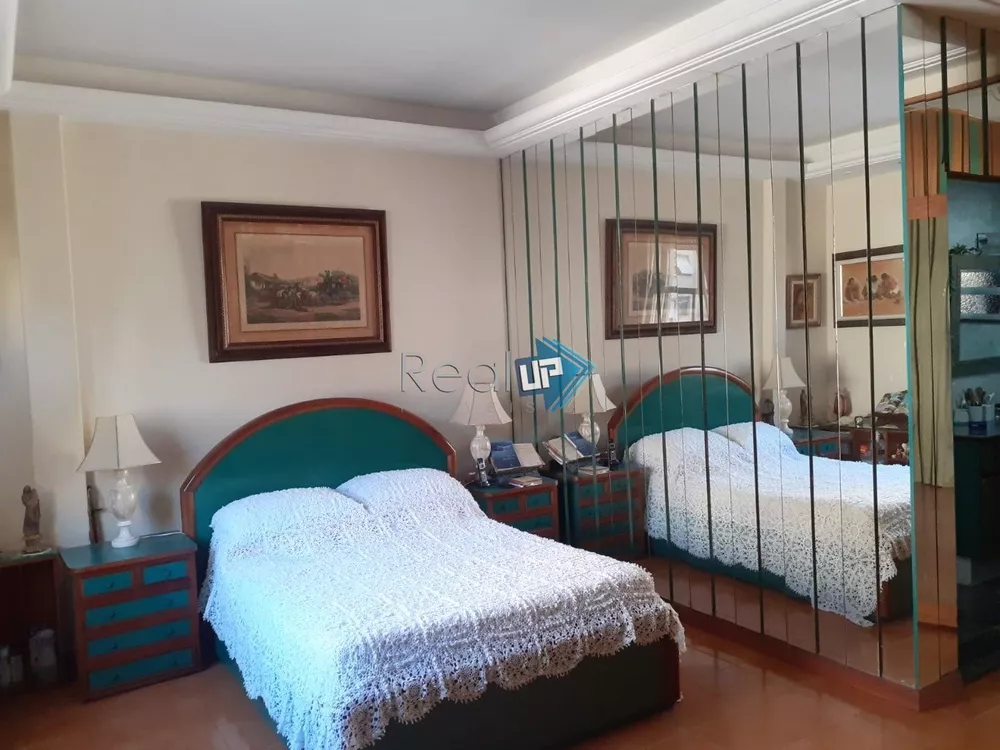 Apartamento, 4 quartos, 275 m² - Foto 13