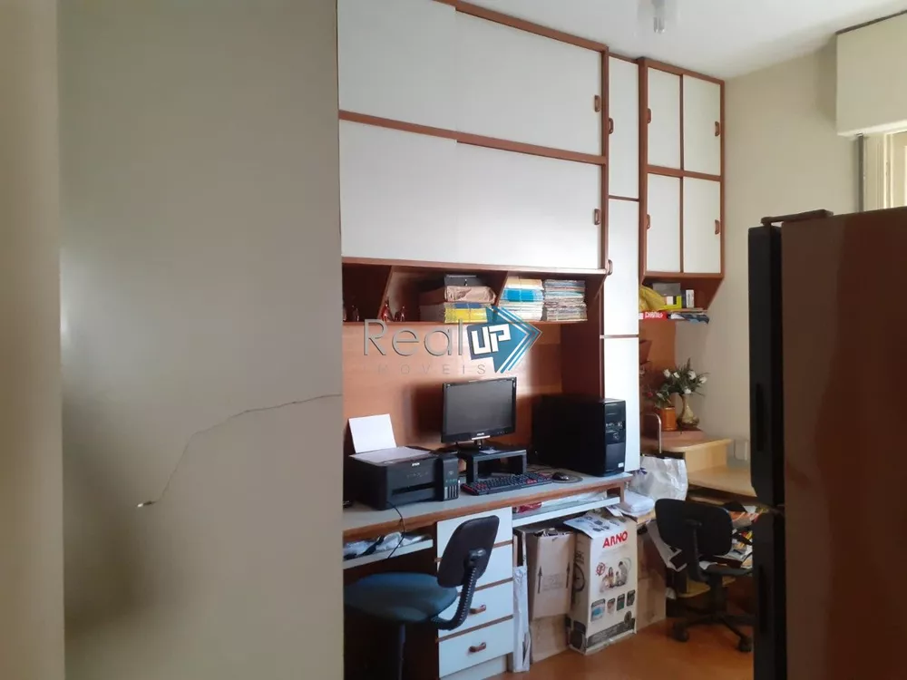 Apartamento, 4 quartos, 275 m² - Foto 23