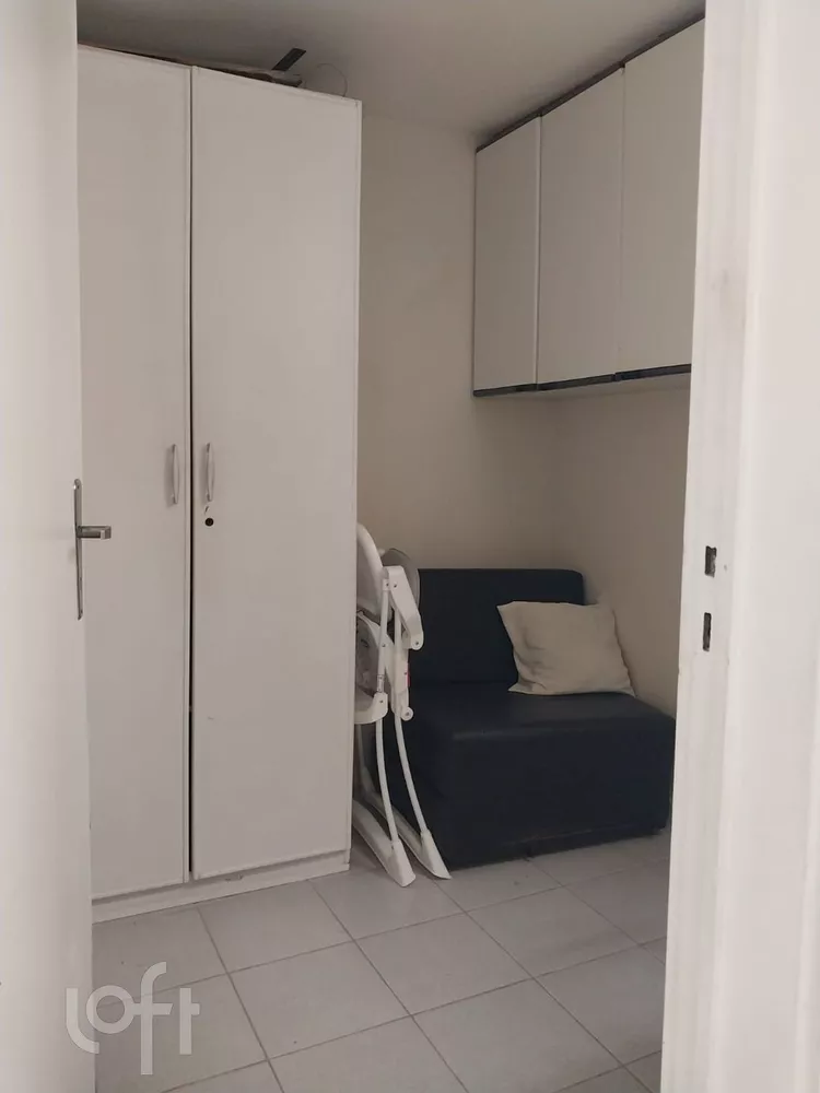 Apartamento à venda com 4 quartos, 214m² - Foto 6