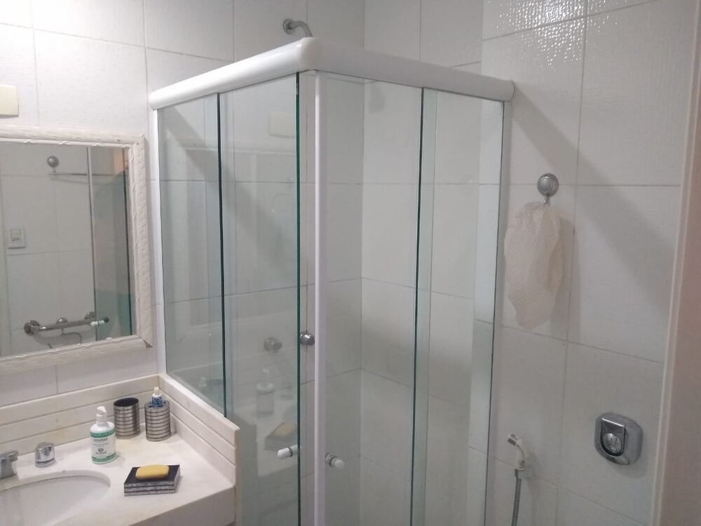 Apartamento à venda com 4 quartos, 160 - Foto 6