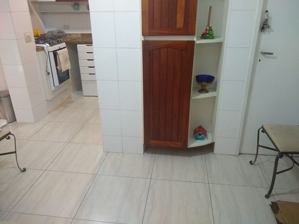 Apartamento à venda com 4 quartos, 160 - Foto 12
