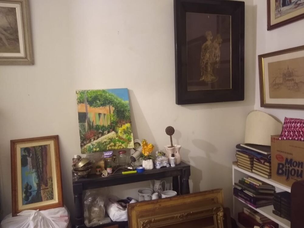 Apartamento à venda com 4 quartos, 160 - Foto 15