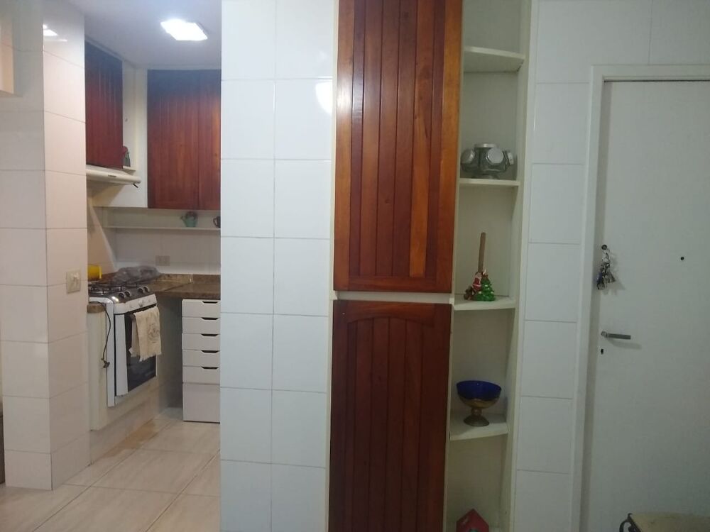 Apartamento à venda com 4 quartos, 160 - Foto 11