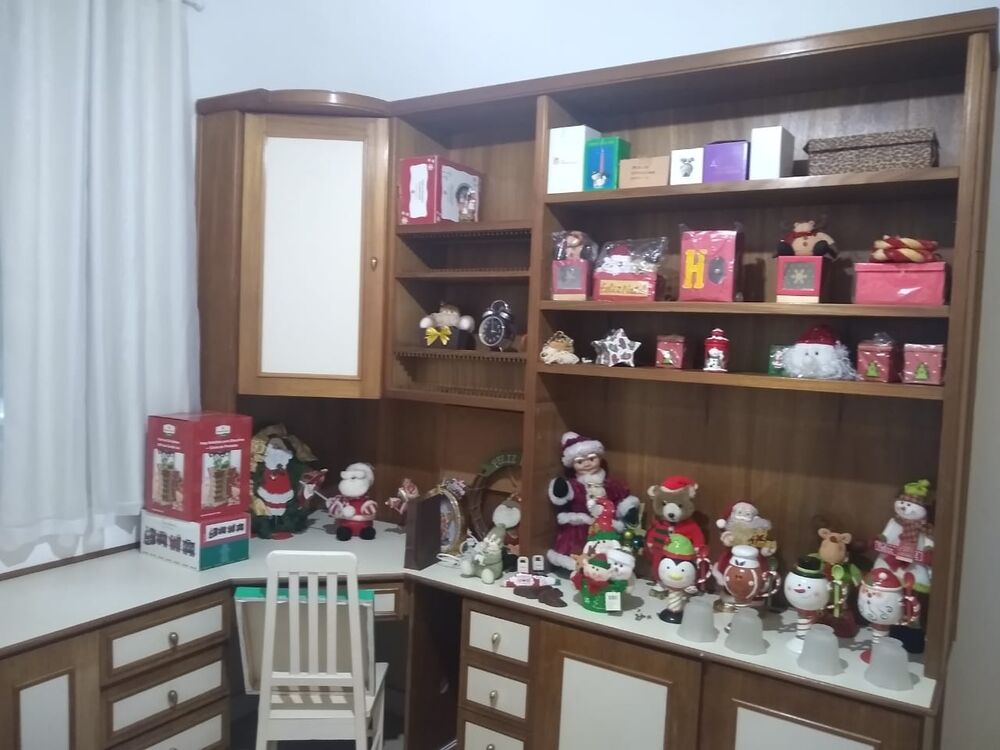 Apartamento à venda com 4 quartos, 160 - Foto 5