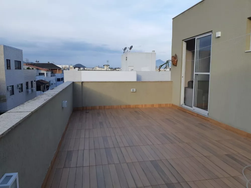 Apartamento à venda com 4 quartos, 334m² - Foto 2