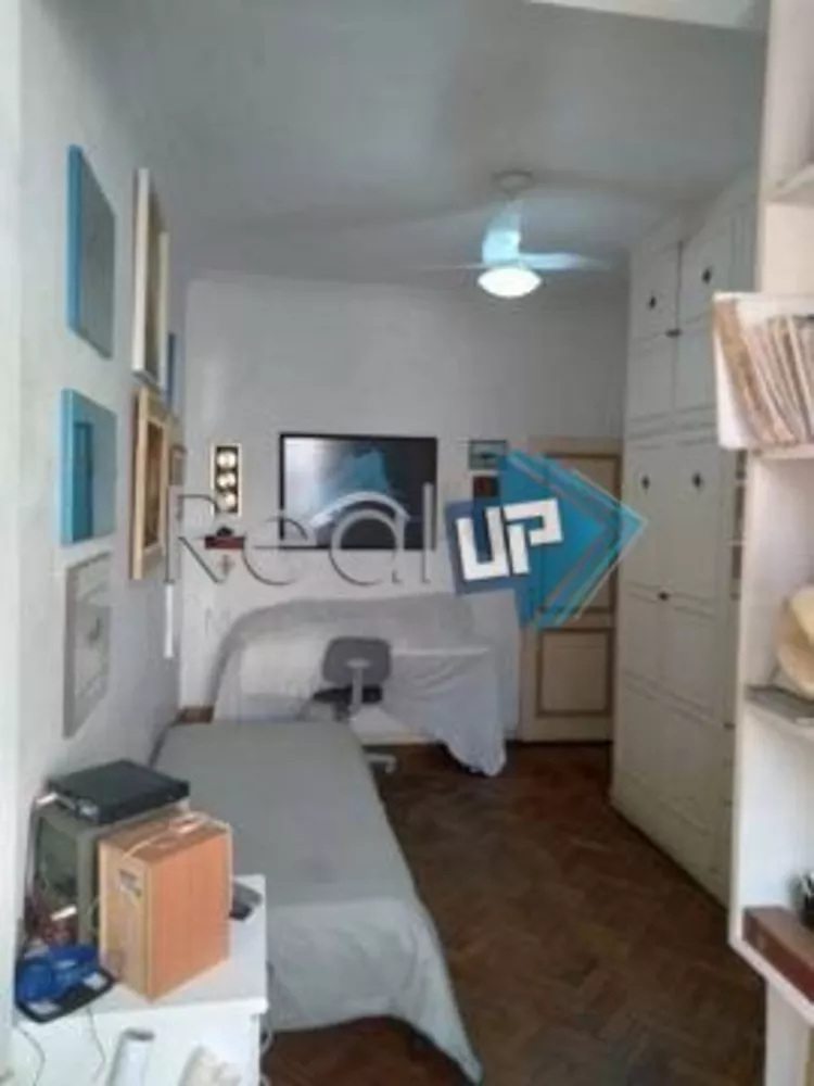 Apartamento, 3 quartos, 80 m² - Foto 19