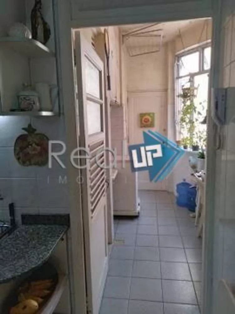 Apartamento, 3 quartos, 80 m² - Foto 31
