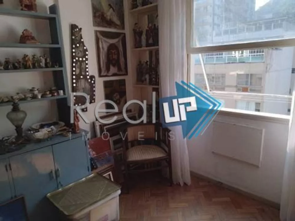 Apartamento, 3 quartos, 80 m² - Foto 15
