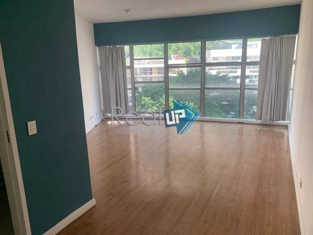 Apartamento à venda com 3 quartos, 90m² - Foto 1