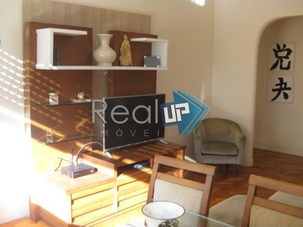 Apartamento à venda com 3 quartos, 113m² - Foto 4