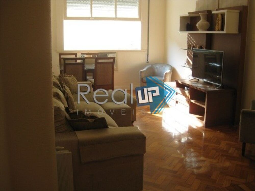 Apartamento à venda com 3 quartos, 113m² - Foto 2