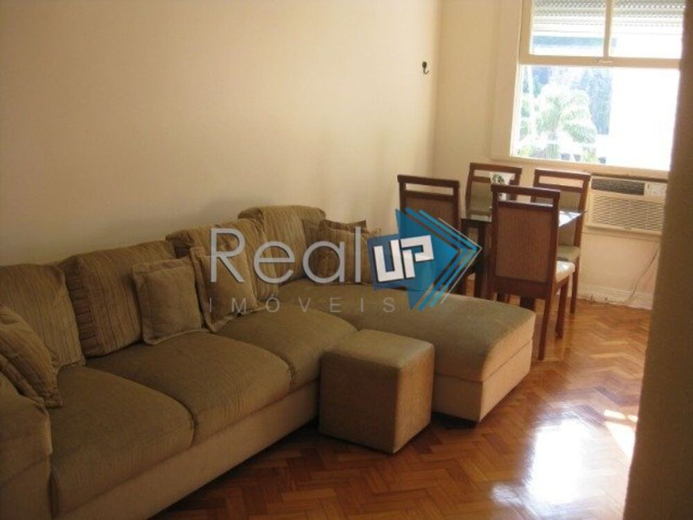 Apartamento à venda com 3 quartos, 113m² - Foto 3