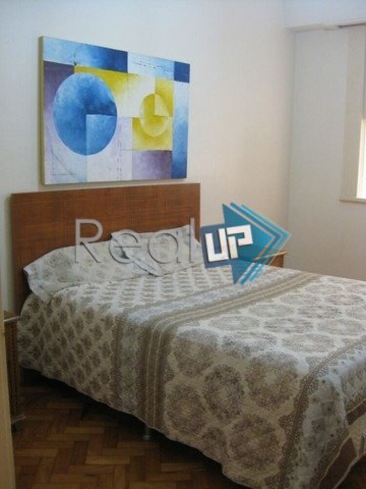 Apartamento à venda com 3 quartos, 113m² - Foto 6