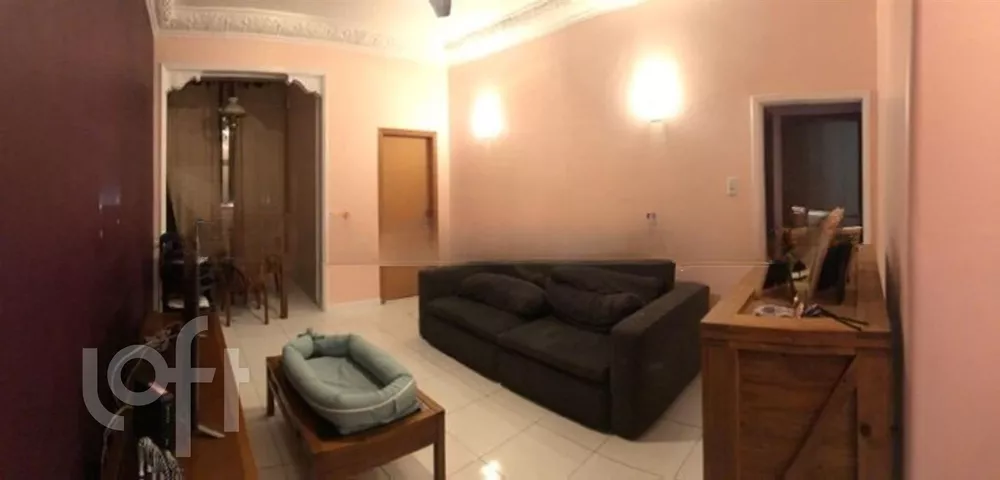 Apartamento à venda com 3 quartos, 100m² - Foto 1