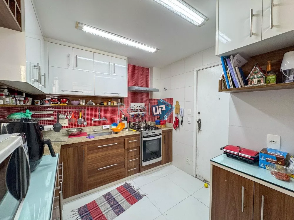 Apartamento, 3 quartos, 95 m² - Foto 20