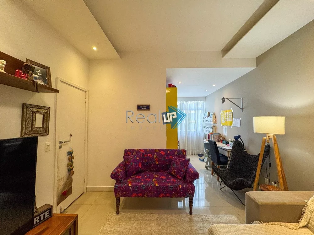 Apartamento, 3 quartos, 95 m² - Foto 22