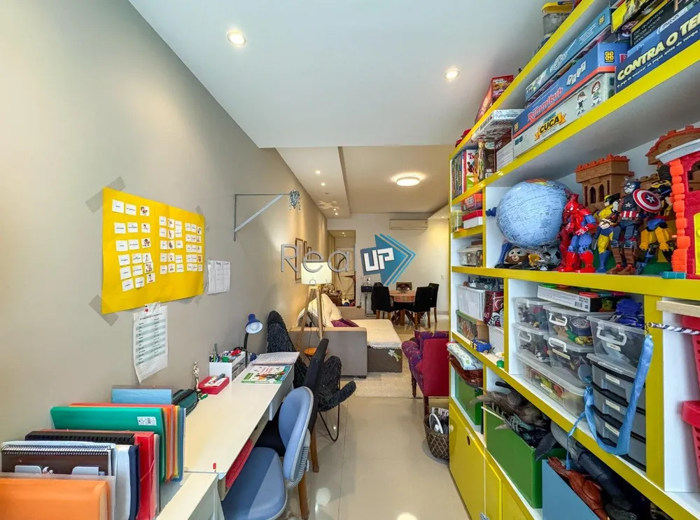 Apartamento, 3 quartos, 95 m² - Foto 5