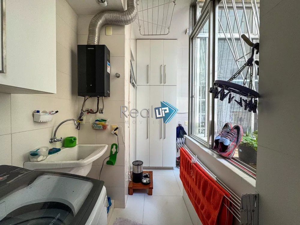 Apartamento, 3 quartos, 95 m² - Foto 31