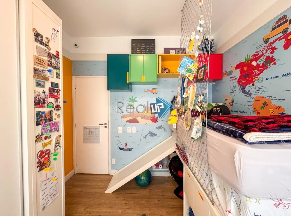 Apartamento, 3 quartos, 95 m² - Foto 21