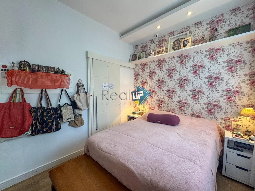 Apartamento, 3 quartos, 95 m² - Foto 10