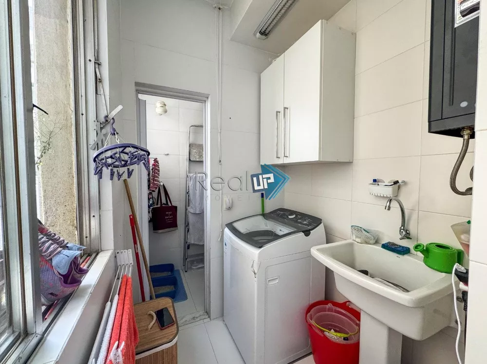 Apartamento, 3 quartos, 95 m² - Foto 9