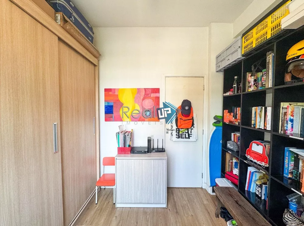 Apartamento, 3 quartos, 95 m² - Foto 23
