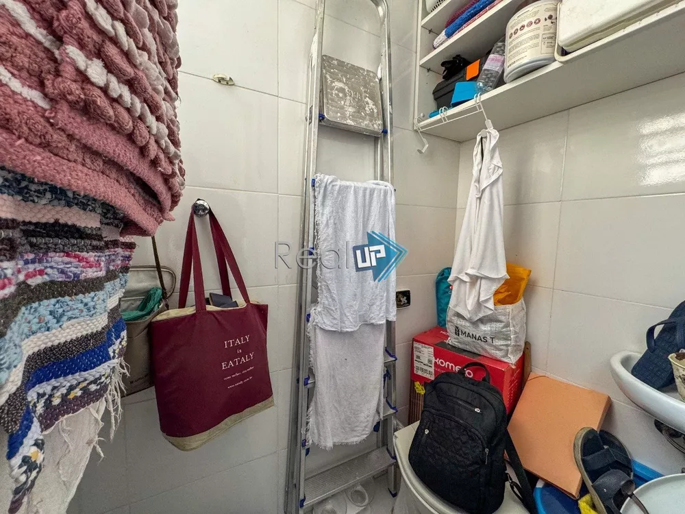 Apartamento, 3 quartos, 95 m² - Foto 32