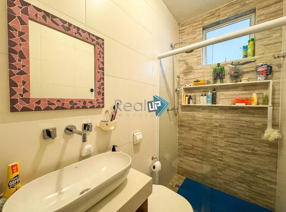 Apartamento, 3 quartos, 95 m² - Foto 6