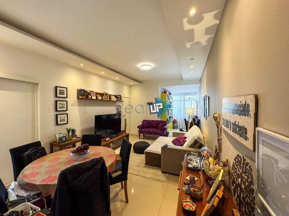 Apartamento, 3 quartos, 95 m² - Foto 28