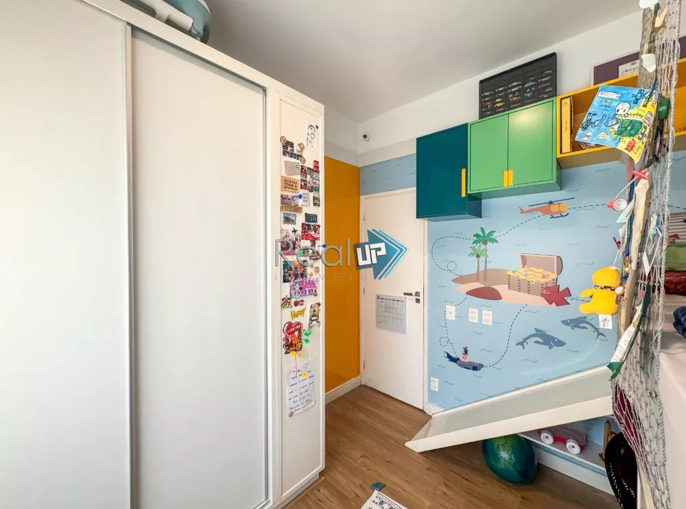 Apartamento, 3 quartos, 95 m² - Foto 2