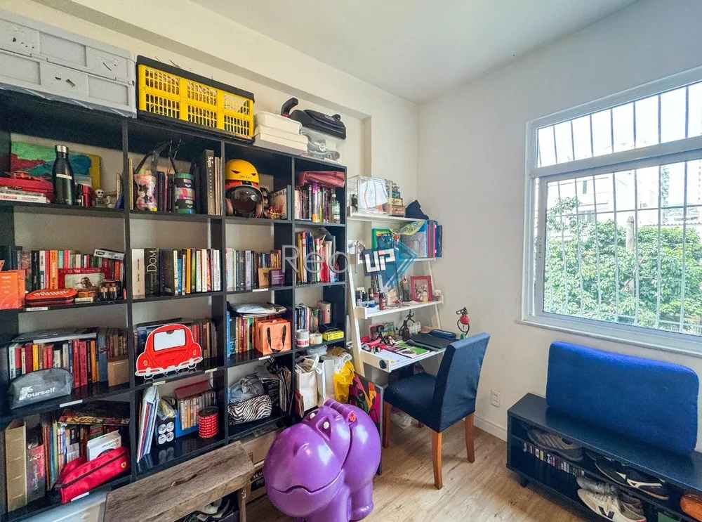 Apartamento, 3 quartos, 95 m² - Foto 24