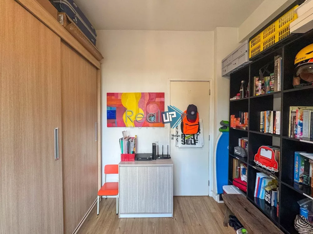 Apartamento, 3 quartos, 95 m² - Foto 27