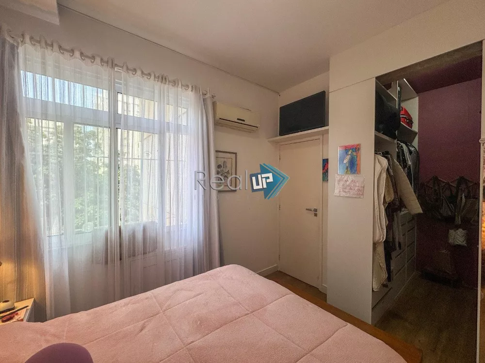 Apartamento, 3 quartos, 95 m² - Foto 14