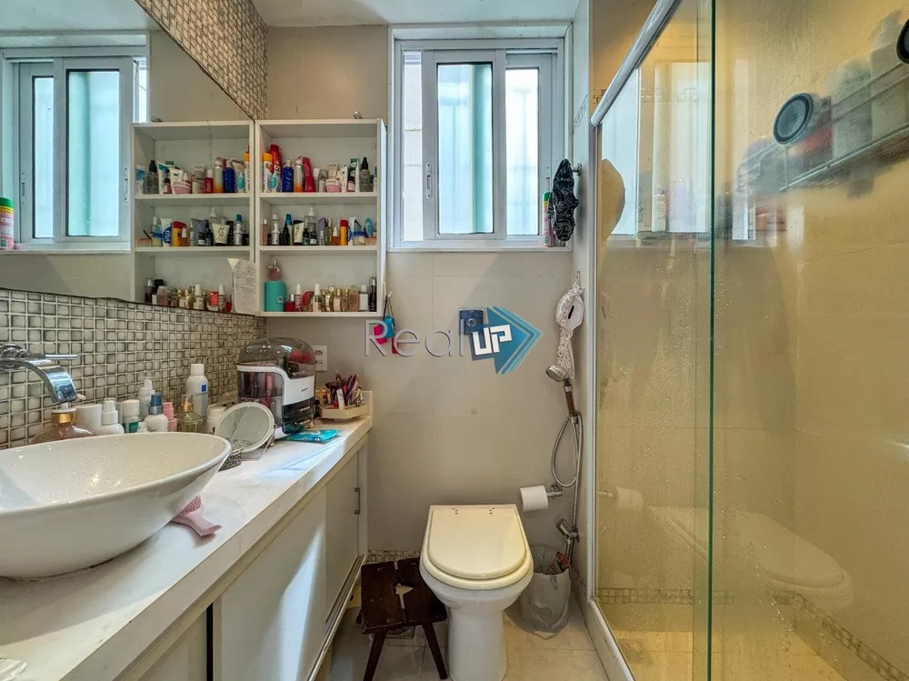 Apartamento, 3 quartos, 95 m² - Foto 8