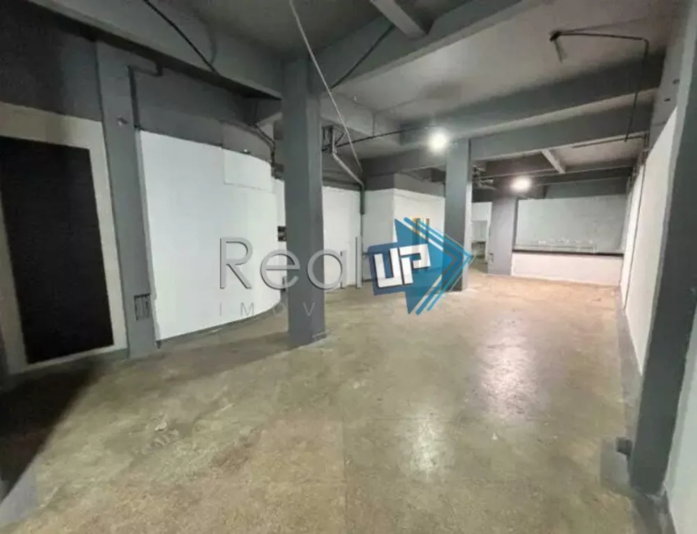 Loja-Salão, 265 m² - Foto 2
