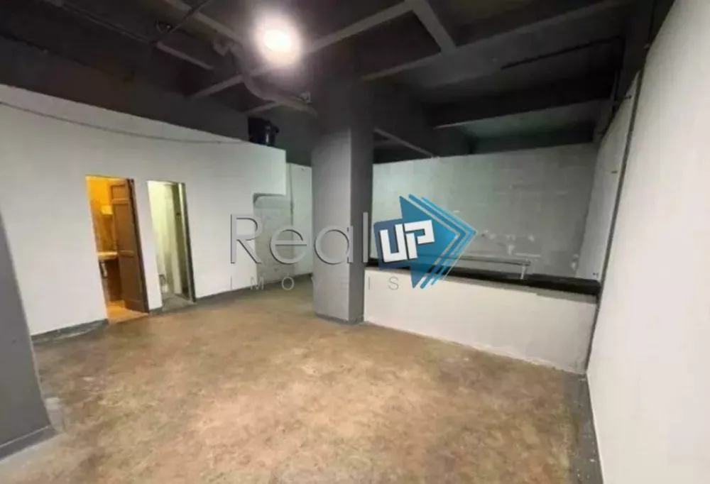 Loja-Salão, 265 m² - Foto 11