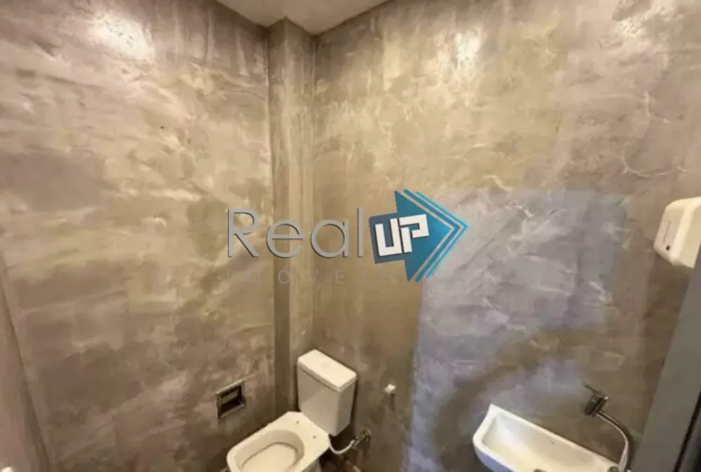 Loja-Salão, 265 m² - Foto 3