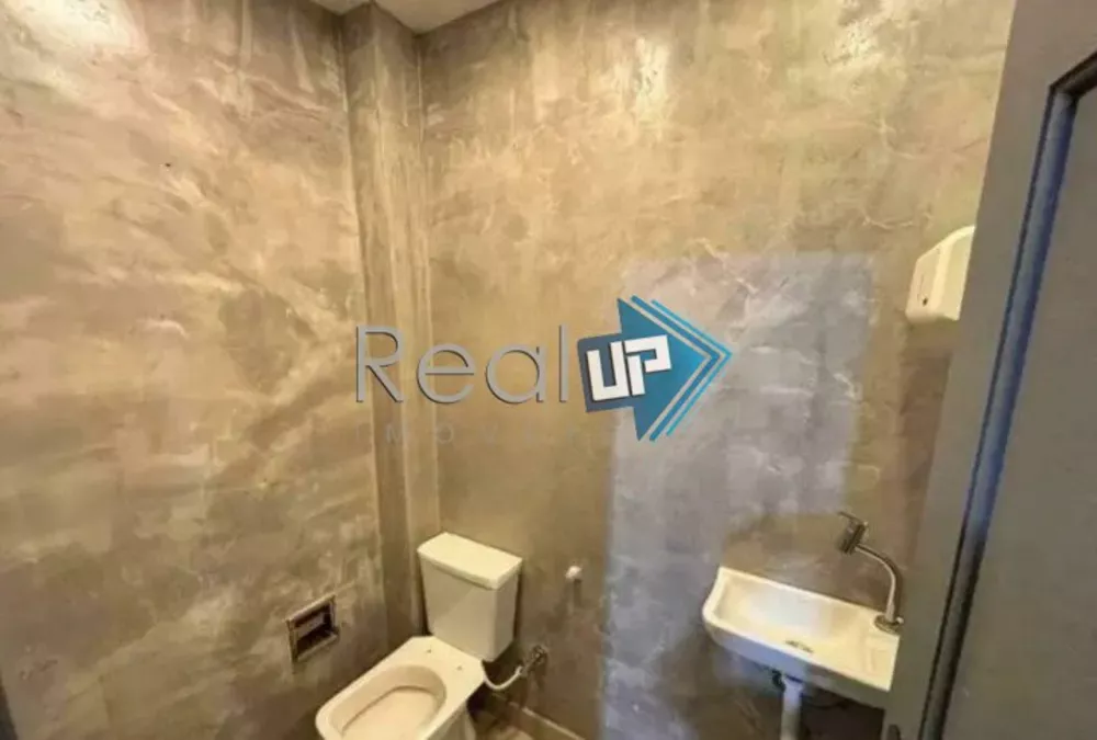 Loja-Salão, 265 m² - Foto 19
