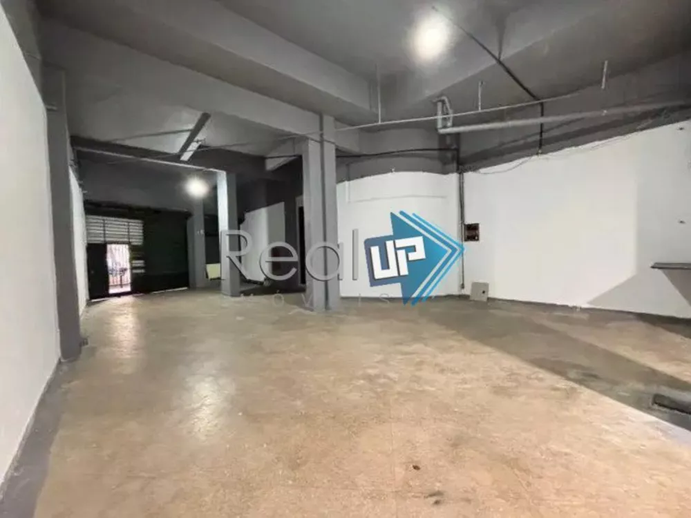 Loja-Salão, 265 m² - Foto 10