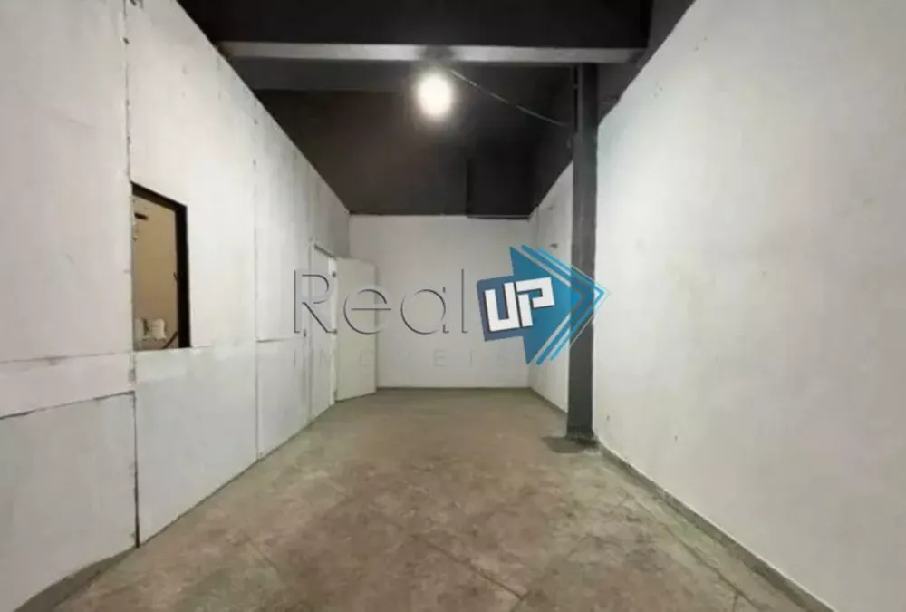 Loja-Salão, 265 m² - Foto 21