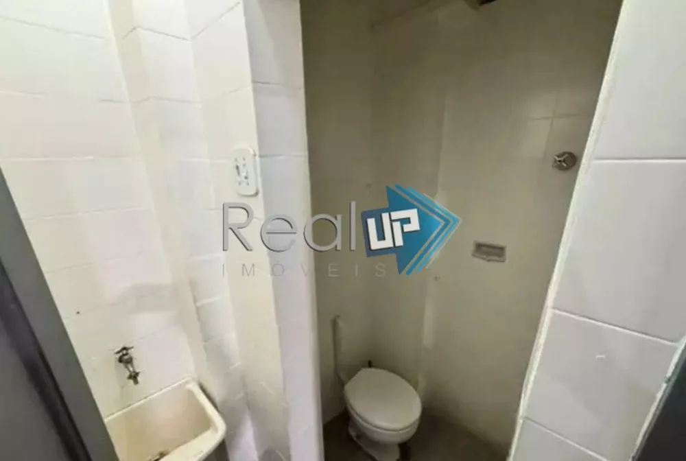 Loja-Salão, 265 m² - Foto 22