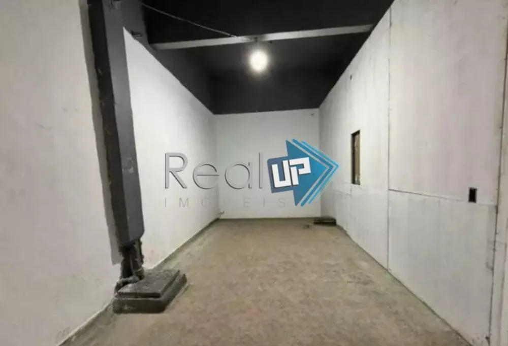 Loja-Salão, 265 m² - Foto 1