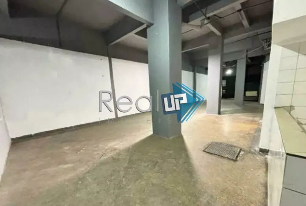 Loja-Salão, 265 m² - Foto 17
