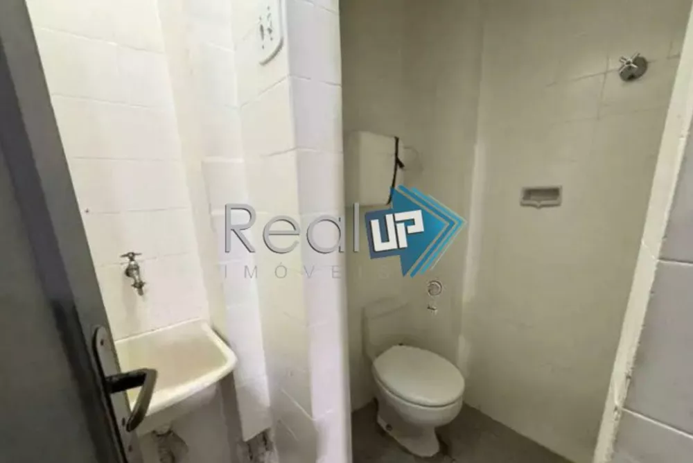 Loja-Salão, 265 m² - Foto 5