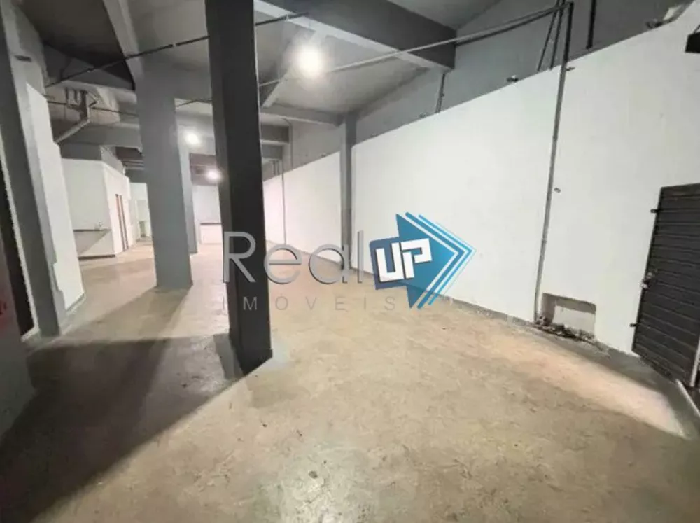 Loja-Salão, 265 m² - Foto 7