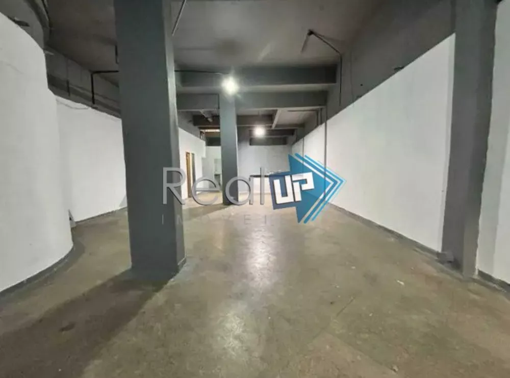 Loja-Salão, 265 m² - Foto 9